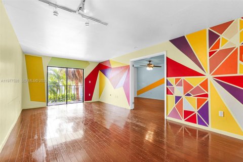 Купить кондоминиум в Майами-Бич, Флорида 1 спальня, 67.82м2, № 2043479 - фото 12