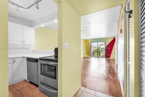 Купить кондоминиум в Майами-Бич, Флорида 1 спальня, 67.82м2, № 2043479 - фото 11