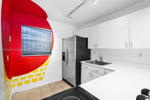 Купить кондоминиум в Майами-Бич, Флорида 1 спальня, 67.82м2, № 2043479 - фото 8