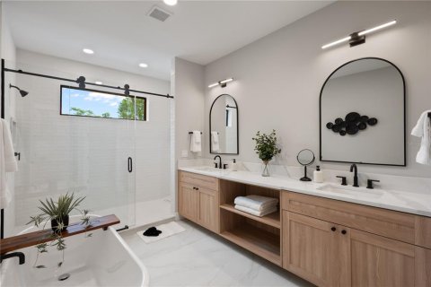 Casa en venta en Orlando, Florida, 5 dormitorios, 322.37 m2 № 1870175 - foto 22