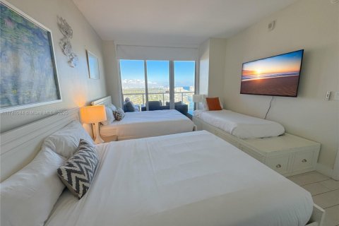 Copropriété à louer à Hallandale Beach, Floride: 2 chambres, 95.69 m2 № 2018786 - photo 5