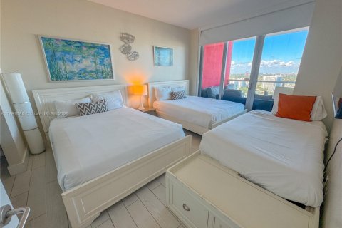 Copropriété à louer à Hallandale Beach, Floride: 2 chambres, 95.69 m2 № 2018786 - photo 4