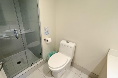 Copropriété à louer à Hallandale Beach, Floride: 2 chambres, 95.69 m2 № 2018786 - photo 7