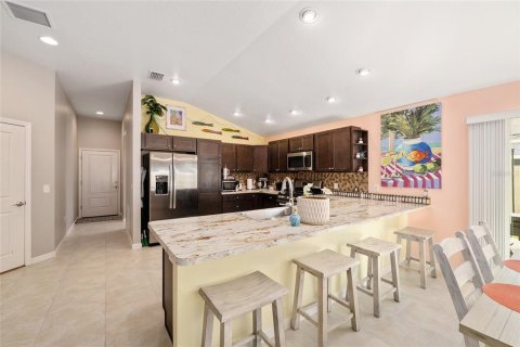 House in The Villages, Florida 2 bedrooms, 116.78 sq.m. № 2226417 - photo 24