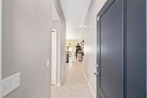 House in The Villages, Florida 2 bedrooms, 116.78 sq.m. № 2226417 - photo 21