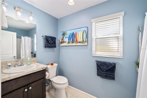 House in The Villages, Florida 2 bedrooms, 116.78 sq.m. № 2226417 - photo 8