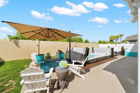 House in The Villages, Florida 2 bedrooms, 116.78 sq.m. № 2226417 - photo 4