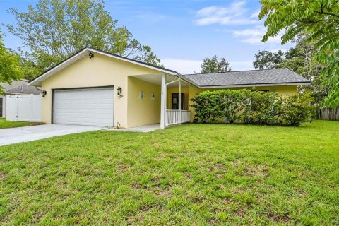 Casa en venta en Palm Coast, Florida, 3 dormitorios, 125.42 m2 № 1850281 - foto 1