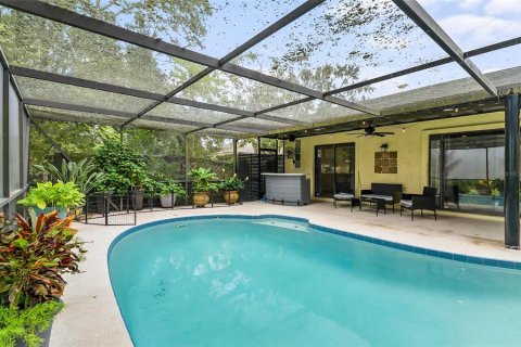 Casa en venta en Palm Coast, Florida, 3 dormitorios, 125.42 m2 № 1850281 - foto 27