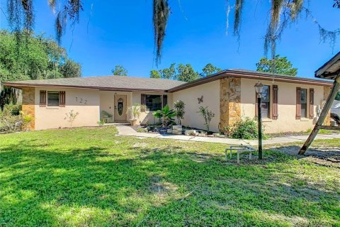 Villa ou maison à vendre à Lake Alfred, Floride: 3 chambres, 178.09 m2 № 2388533 - photo 6