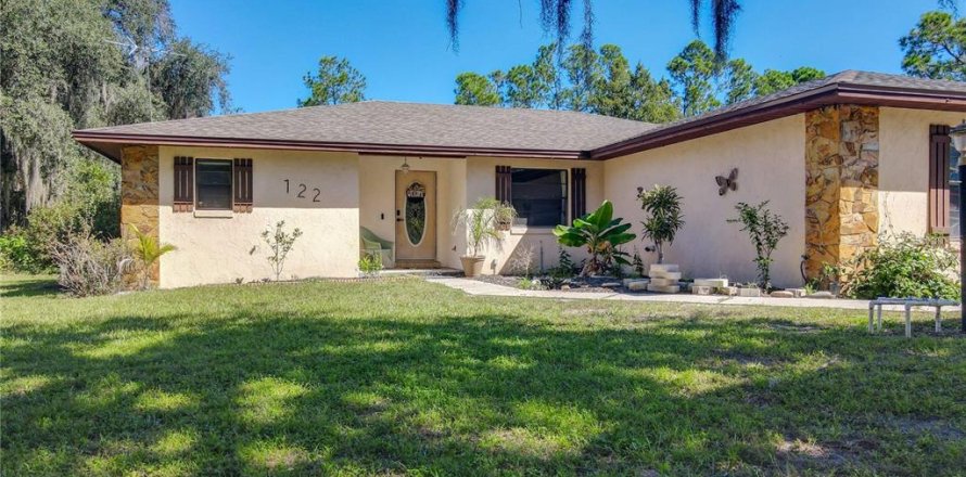Villa ou maison à Lake Alfred, Floride 3 chambres, 178.09 m2 № 2388533