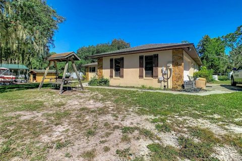 Villa ou maison à vendre à Lake Alfred, Floride: 3 chambres, 178.09 m2 № 2388533 - photo 7