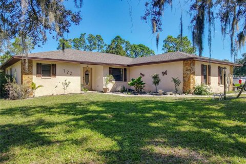 Villa ou maison à vendre à Lake Alfred, Floride: 3 chambres, 178.09 m2 № 2388533 - photo 5