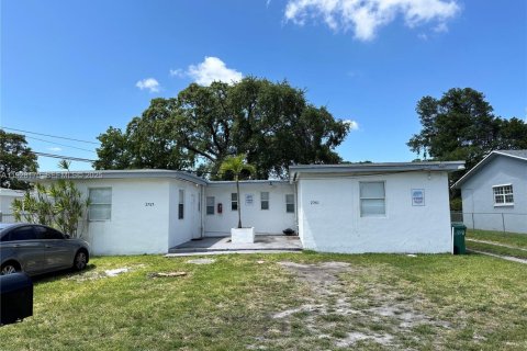 Квартира в Майами, Флорида 1 спальня, 78.97м2 № 2039604