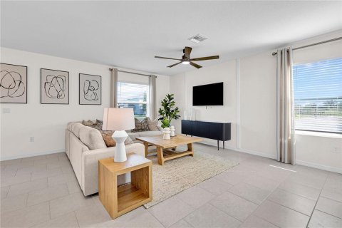 Casa en alquiler en Punta Gorda, Florida, 4 dormitorios, 174.1 m2 № 2101548 - foto 6