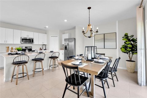 Casa en alquiler en Punta Gorda, Florida, 4 dormitorios, 174.1 m2 № 2101548 - foto 4