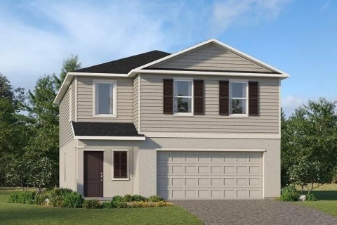Casa en Punta Gorda, Florida 4 dormitorios, 174.1 m2 № 2101548