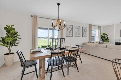 Casa en alquiler en Punta Gorda, Florida, 4 dormitorios, 174.1 m2 № 2101548 - foto 5