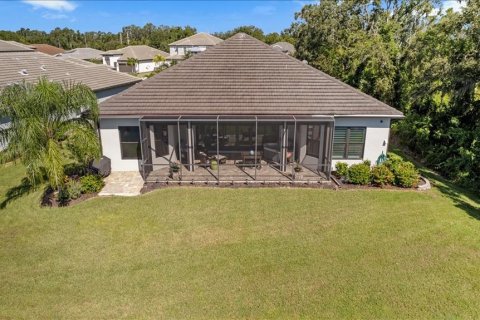 Casa en venta en Parrish, Florida, 3 dormitorios, 230.12 m2 № 1910673 - foto 9