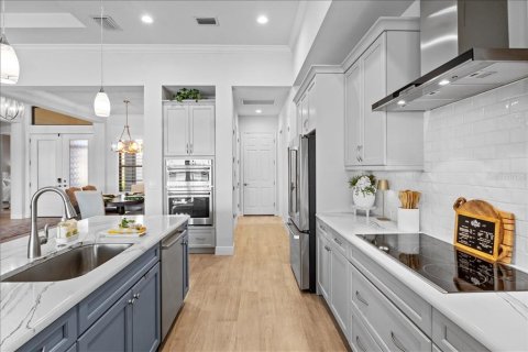 Casa en venta en Parrish, Florida, 3 dormitorios, 230.12 m2 № 1910673 - foto 27