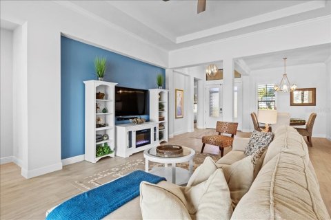 Casa en venta en Parrish, Florida, 3 dormitorios, 230.12 m2 № 1910673 - foto 21