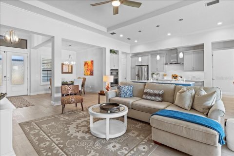 Casa en venta en Parrish, Florida, 3 dormitorios, 230.12 m2 № 1910673 - foto 16