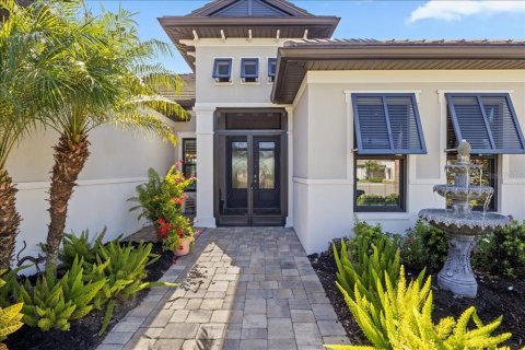Casa en venta en Parrish, Florida, 3 dormitorios, 230.12 m2 № 1910673 - foto 4