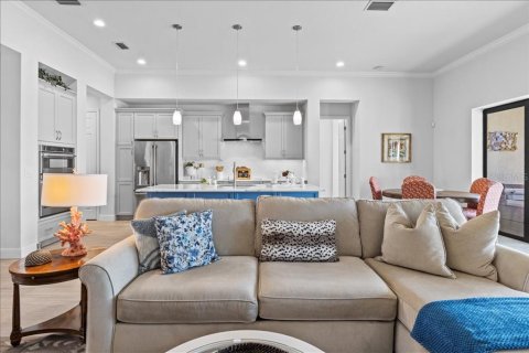 Casa en venta en Parrish, Florida, 3 dormitorios, 230.12 m2 № 1910673 - foto 20