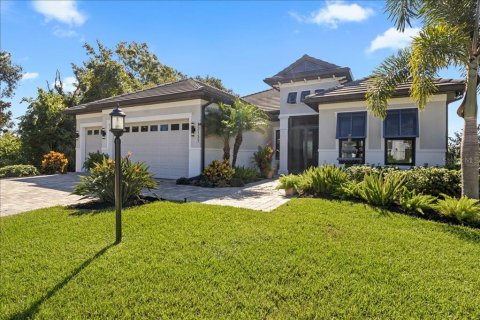 Casa en venta en Parrish, Florida, 3 dormitorios, 230.12 m2 № 1910673 - foto 3