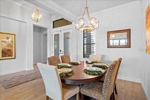 Casa en venta en Parrish, Florida, 3 dormitorios, 230.12 m2 № 1910673 - foto 13