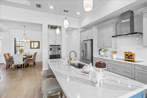 Casa en venta en Parrish, Florida, 3 dormitorios, 230.12 m2 № 1910673 - foto 29