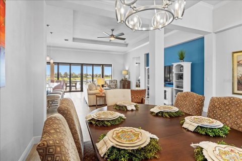 Casa en venta en Parrish, Florida, 3 dormitorios, 230.12 m2 № 1910673 - foto 12