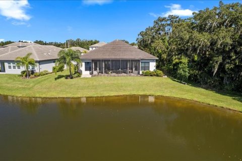 Casa en venta en Parrish, Florida, 3 dormitorios, 230.12 m2 № 1910673 - foto 8