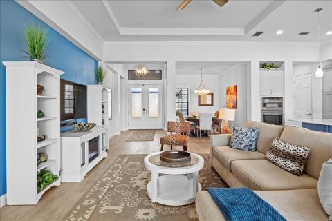 Casa en venta en Parrish, Florida, 3 dormitorios, 230.12 m2 № 1910673 - foto 19