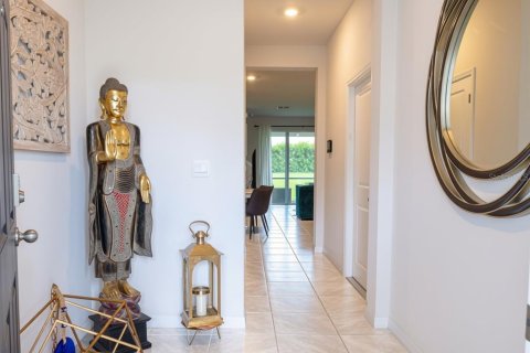 Touwnhouse à vendre à Bradenton, Floride: 3 chambres, 158.12 m2 № 2312526 - photo 2