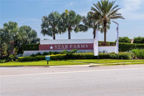 Touwnhouse à vendre à Bradenton, Floride: 3 chambres, 158.12 m2 № 2312526 - photo 22