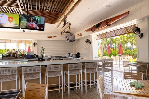 Touwnhouse à vendre à Bradenton, Floride: 3 chambres, 158.12 m2 № 2312526 - photo 29
