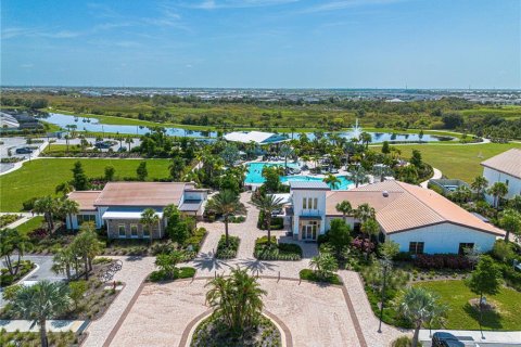 Touwnhouse à vendre à Bradenton, Floride: 3 chambres, 158.12 m2 № 2312526 - photo 23
