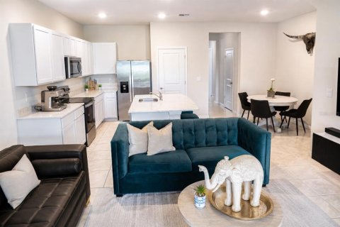 Touwnhouse à vendre à Bradenton, Floride: 3 chambres, 158.12 m2 № 2312526 - photo 8