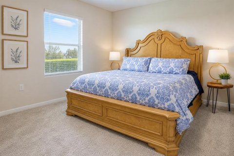Touwnhouse à vendre à Bradenton, Floride: 3 chambres, 158.12 m2 № 2312526 - photo 12