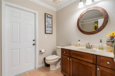 House in Port Charlotte, Florida 4 bedrooms, 209.87 sq.m. № 2117392 - photo 26