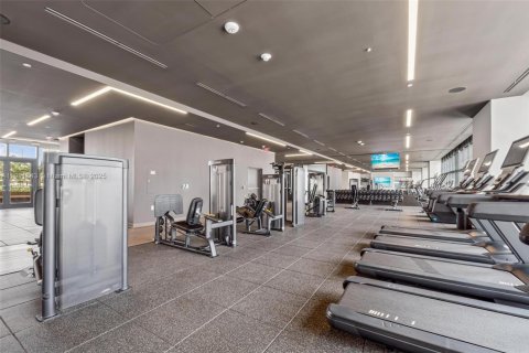 Condominio en venta en Miami, Florida, 2 dormitorios, 84.26 m2 № 2013427 - foto 23