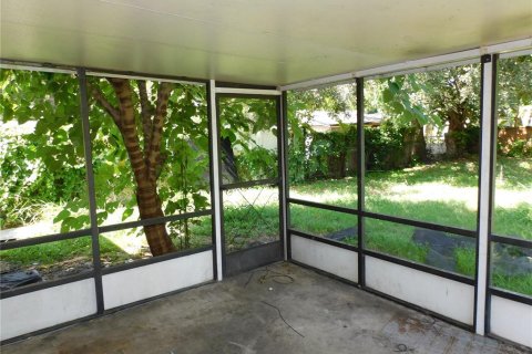 House in Apopka, Florida 3 bedrooms, 76.92 sq.m. № 1814956 - photo 24