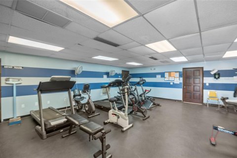 Condominio en venta en Saint Petersburg, Florida, 1 dormitorio, 71.53 m2 № 1785998 - foto 24