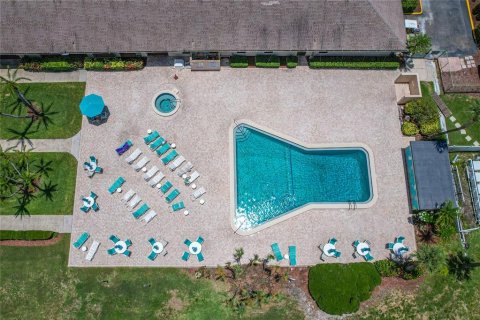 Condominio en venta en Saint Petersburg, Florida, 1 dormitorio, 71.53 m2 № 1785998 - foto 23