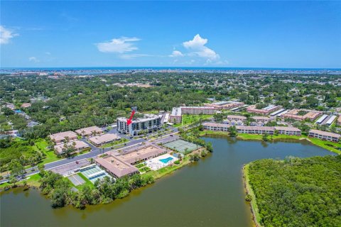 Condominio en venta en Saint Petersburg, Florida, 1 dormitorio, 71.53 m2 № 1785998 - foto 16