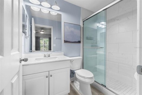 Купить кондоминиум в Гейнсвилл, Флорида 4 комнаты, 106м2, № 2149940 - фото 19