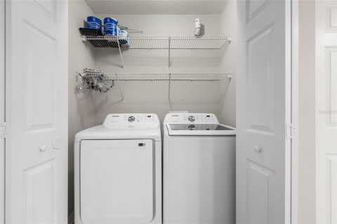 Купить кондоминиум в Гейнсвилл, Флорида 4 комнаты, 106м2, № 2149940 - фото 13