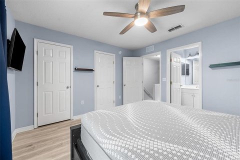 Купить кондоминиум в Гейнсвилл, Флорида 4 комнаты, 106м2, № 2149940 - фото 17