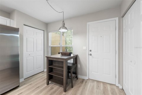 Купить кондоминиум в Гейнсвилл, Флорида 4 комнаты, 106м2, № 2149940 - фото 14